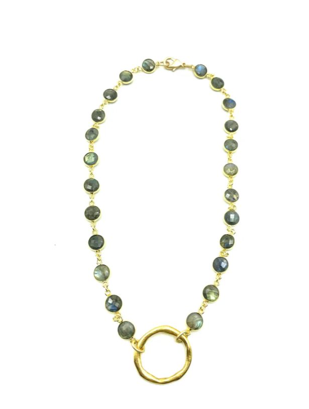 Crosby Necklace