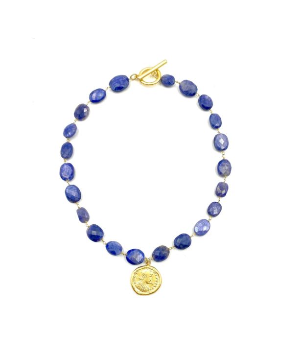 Indie Necklace