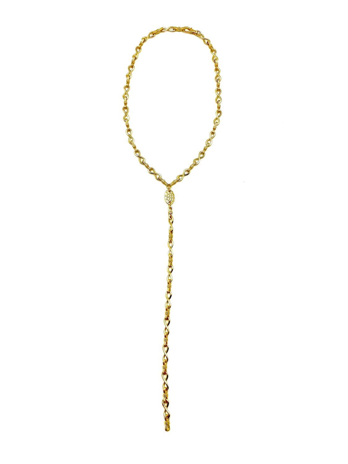 Taylor Necklace