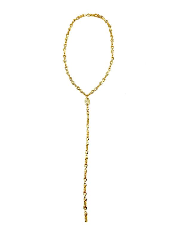 Taylor Necklace