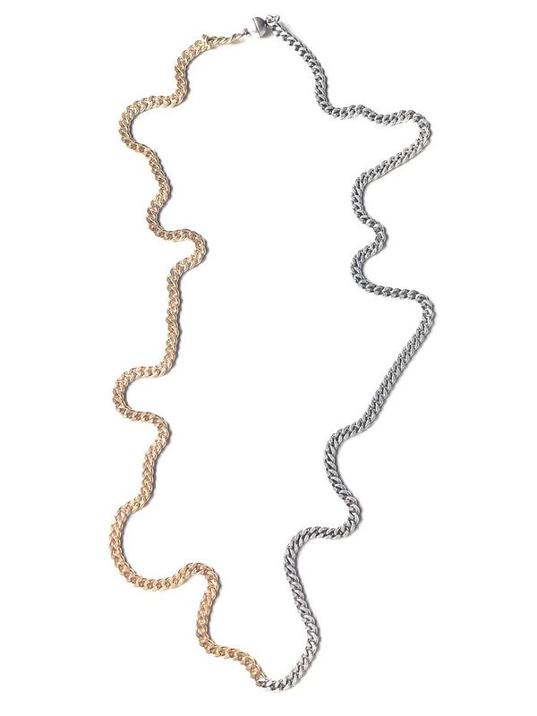 Biker Bracelet/Necklace