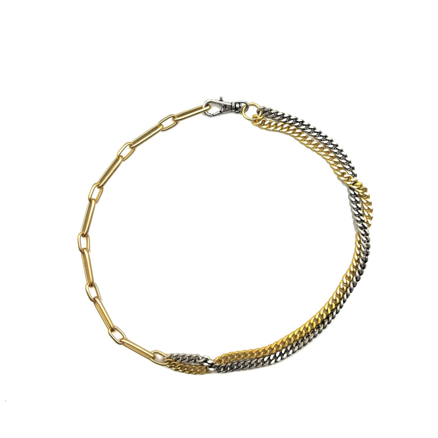 Viper Necklace