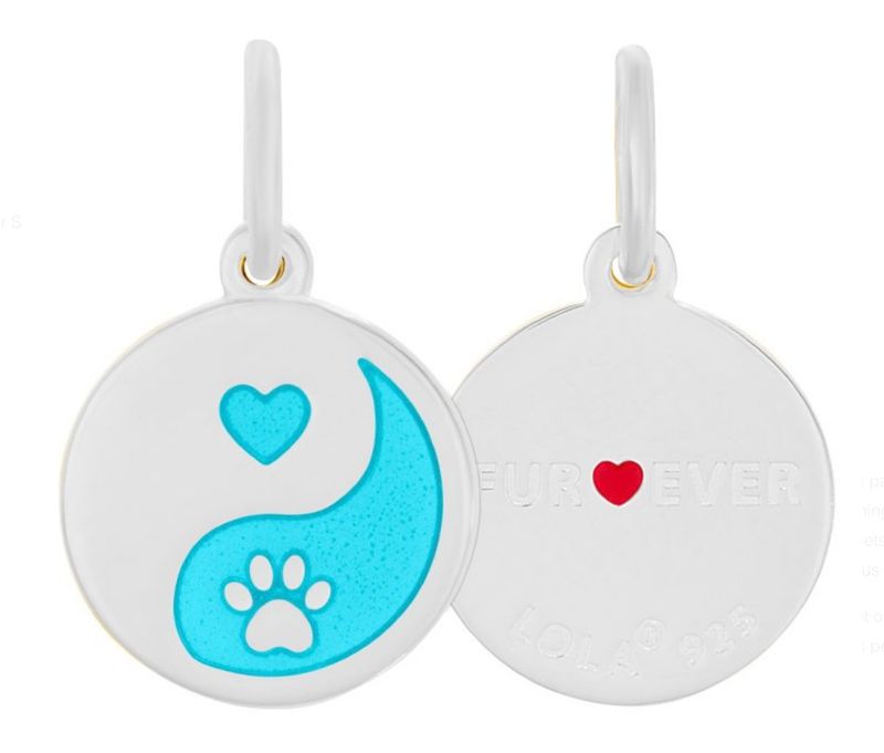 Furever Pendant