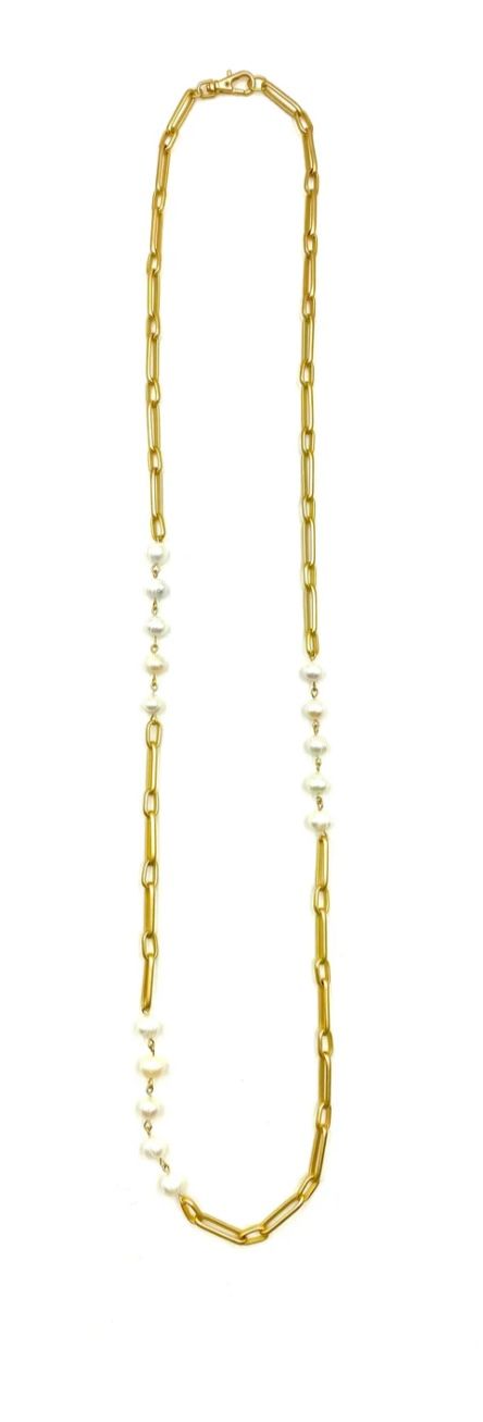 Sarla Necklace