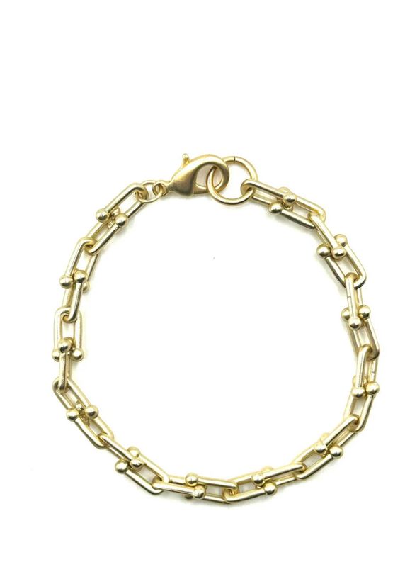 Metro Bracelet Small Link