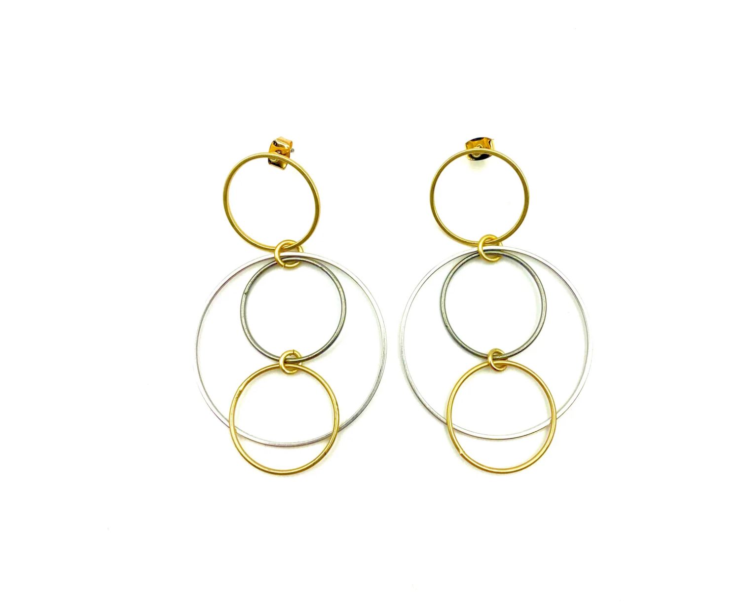 Twiggy Earrings