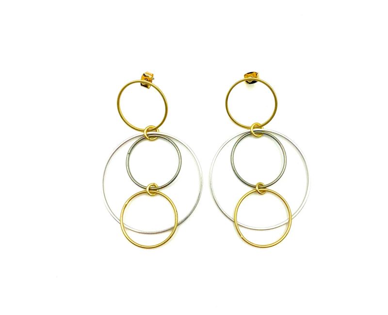 Twiggy Earrings