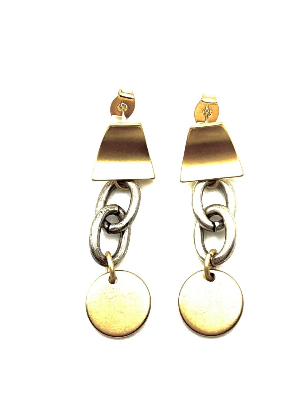 Rumi Earrings