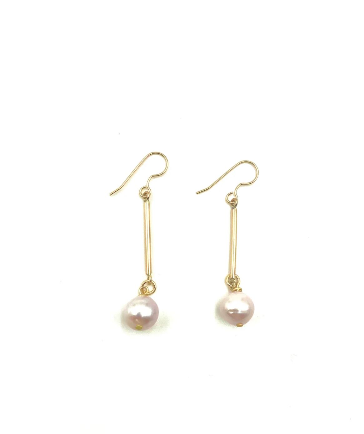 Karma Earrings