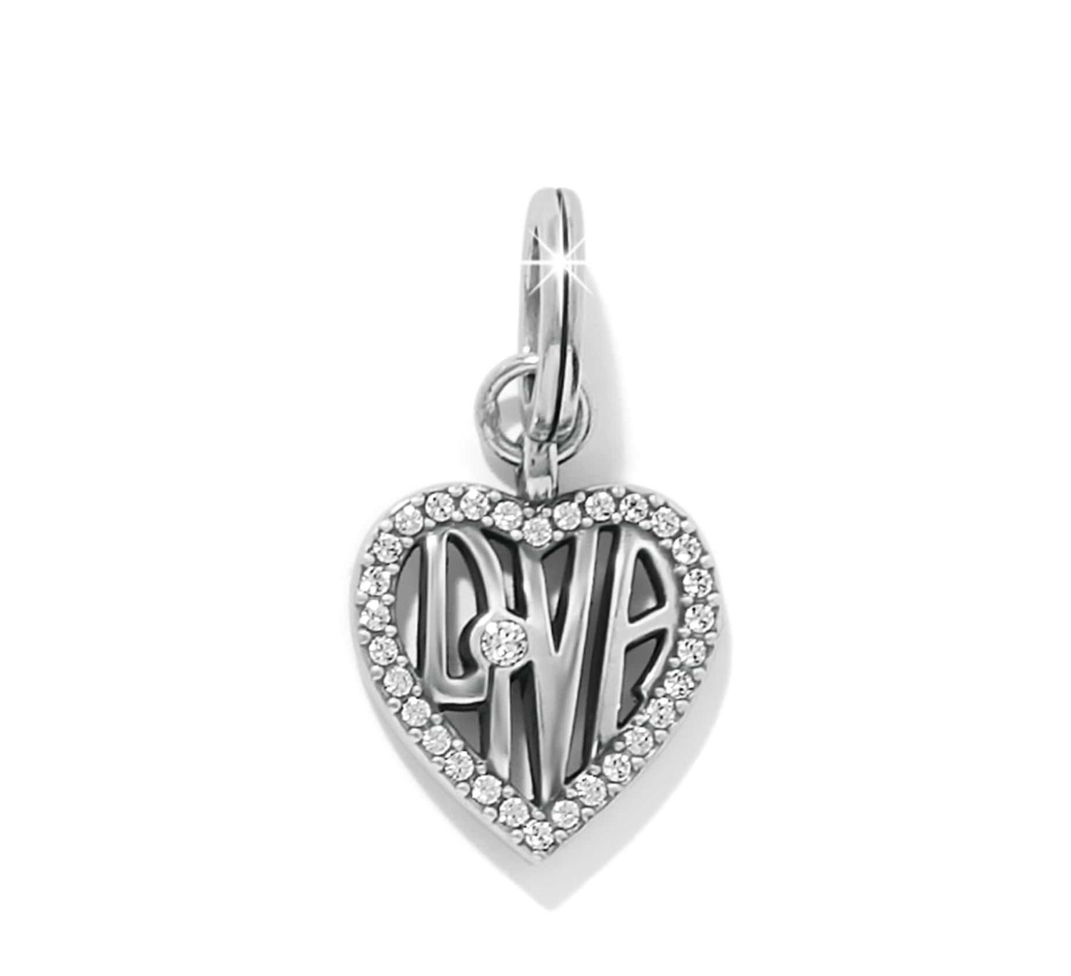 Divinely Diva Charm