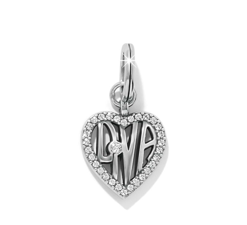 Divinely Diva Charm