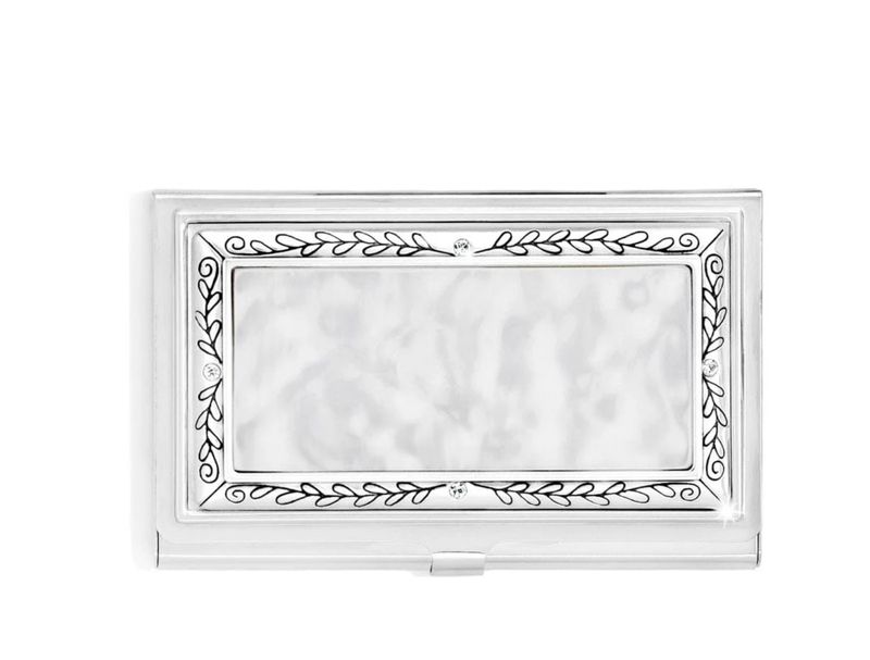 Tapestry Card Case