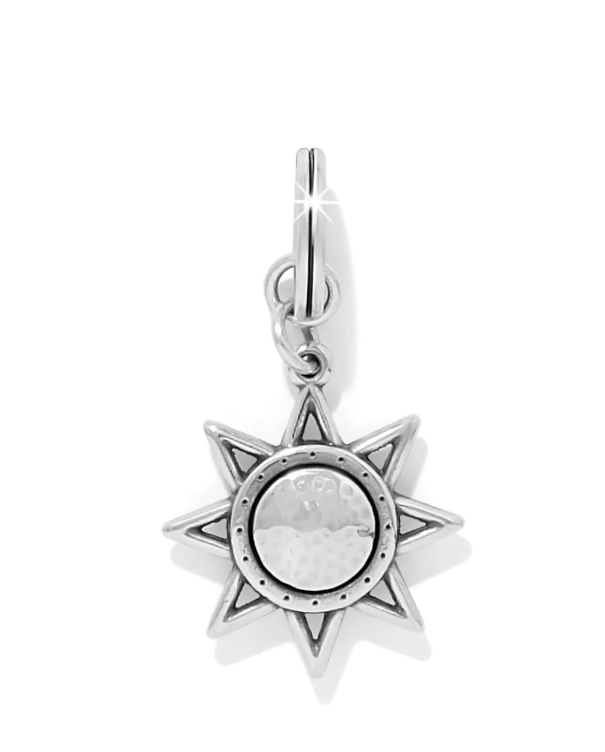 Mosaic Mojave Beam Charm