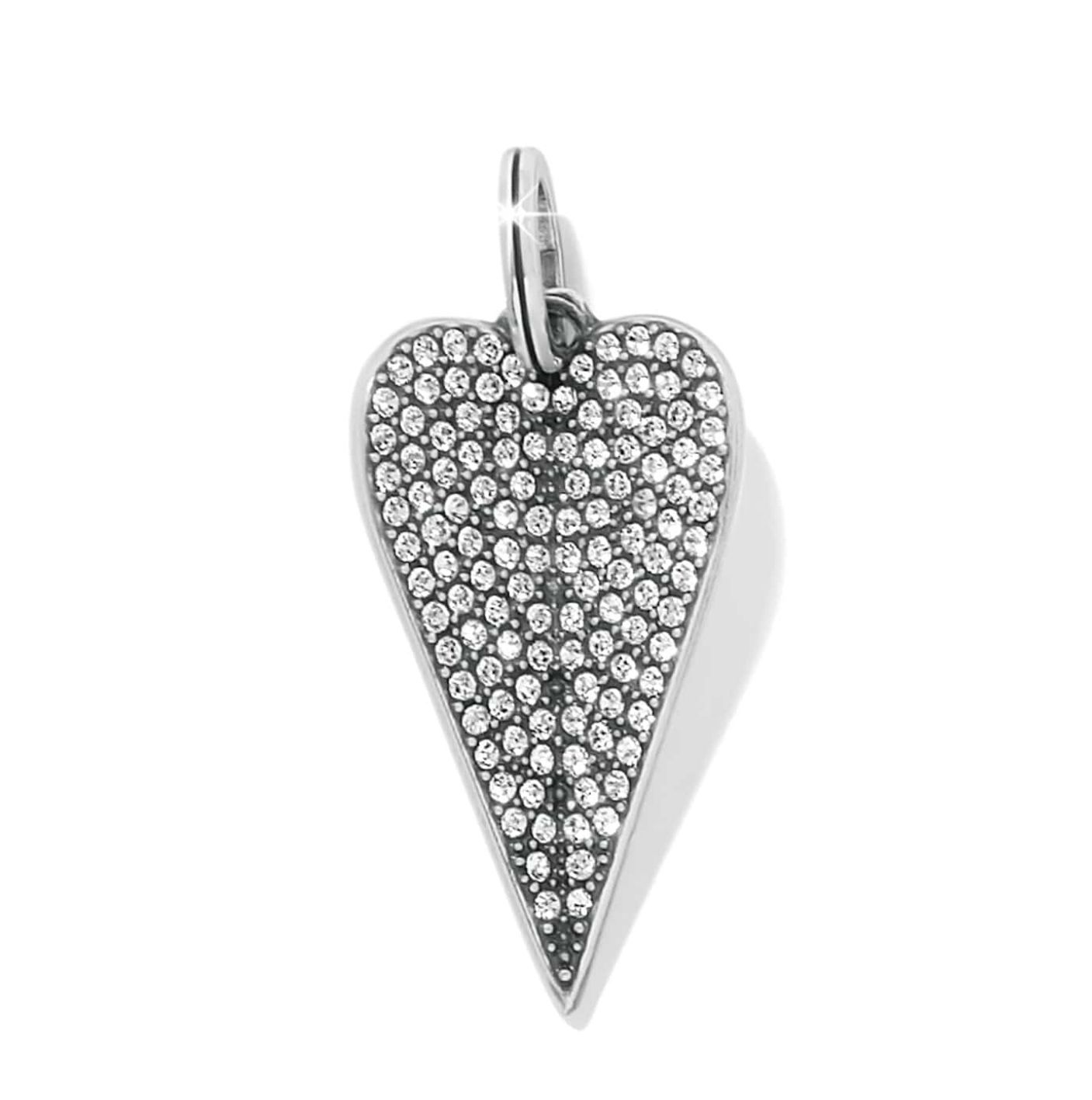 Amyah Heart Amulet