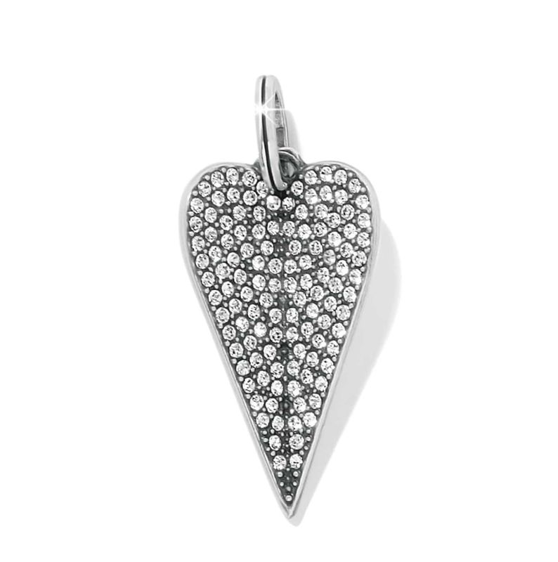 Amyah Heart Amulet