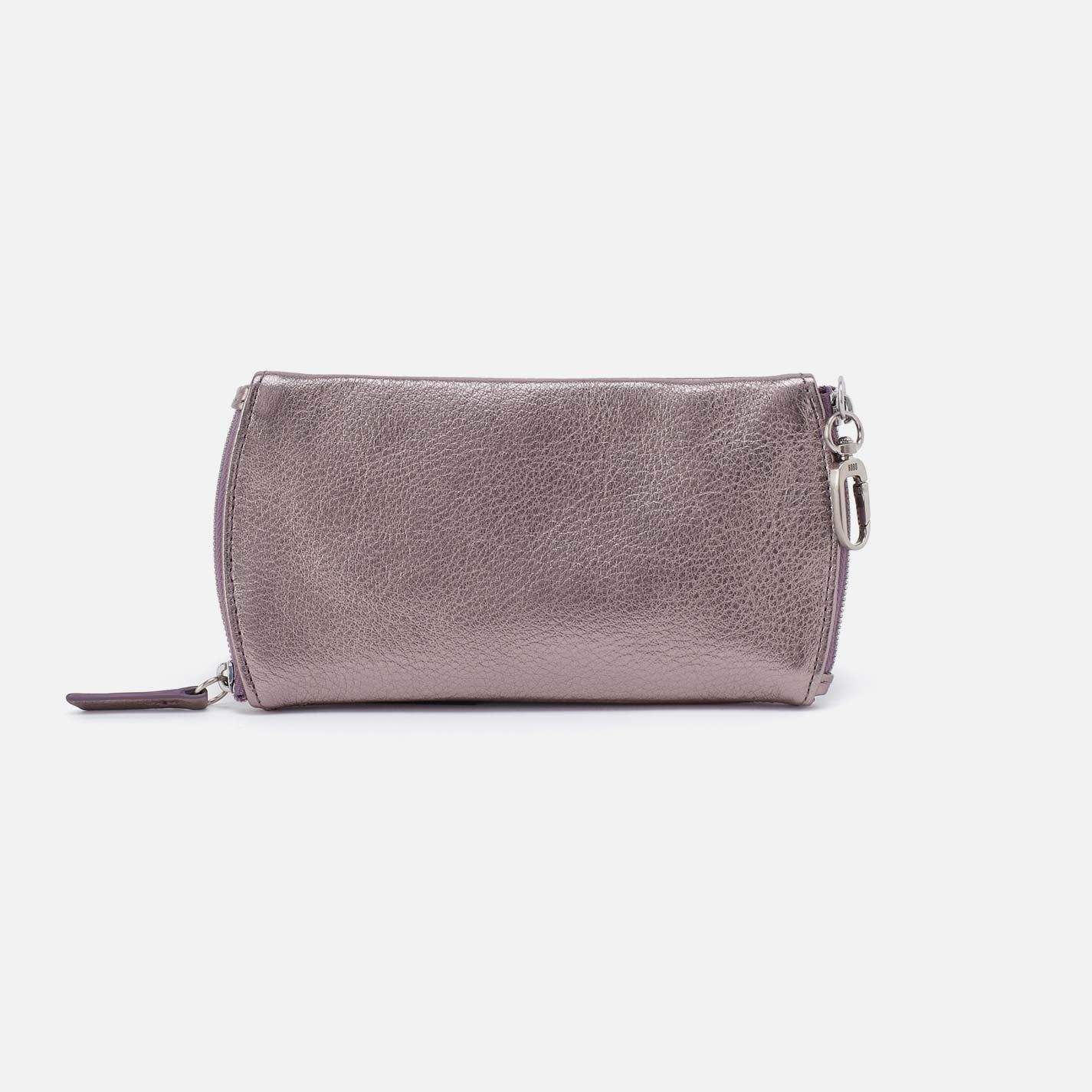 Spark Double Eyeglass Case - Cameo Quartz