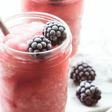 Cocktail Mix Bag Blueberry Lavender Lemonade