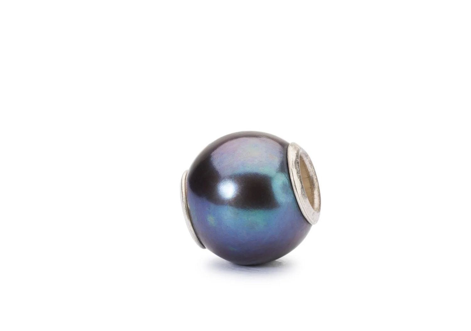 Peacock Pearl Bead