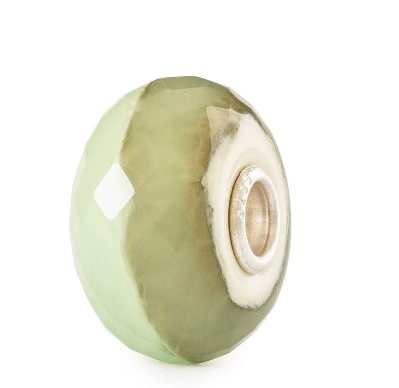 Moss Waterstone Bead