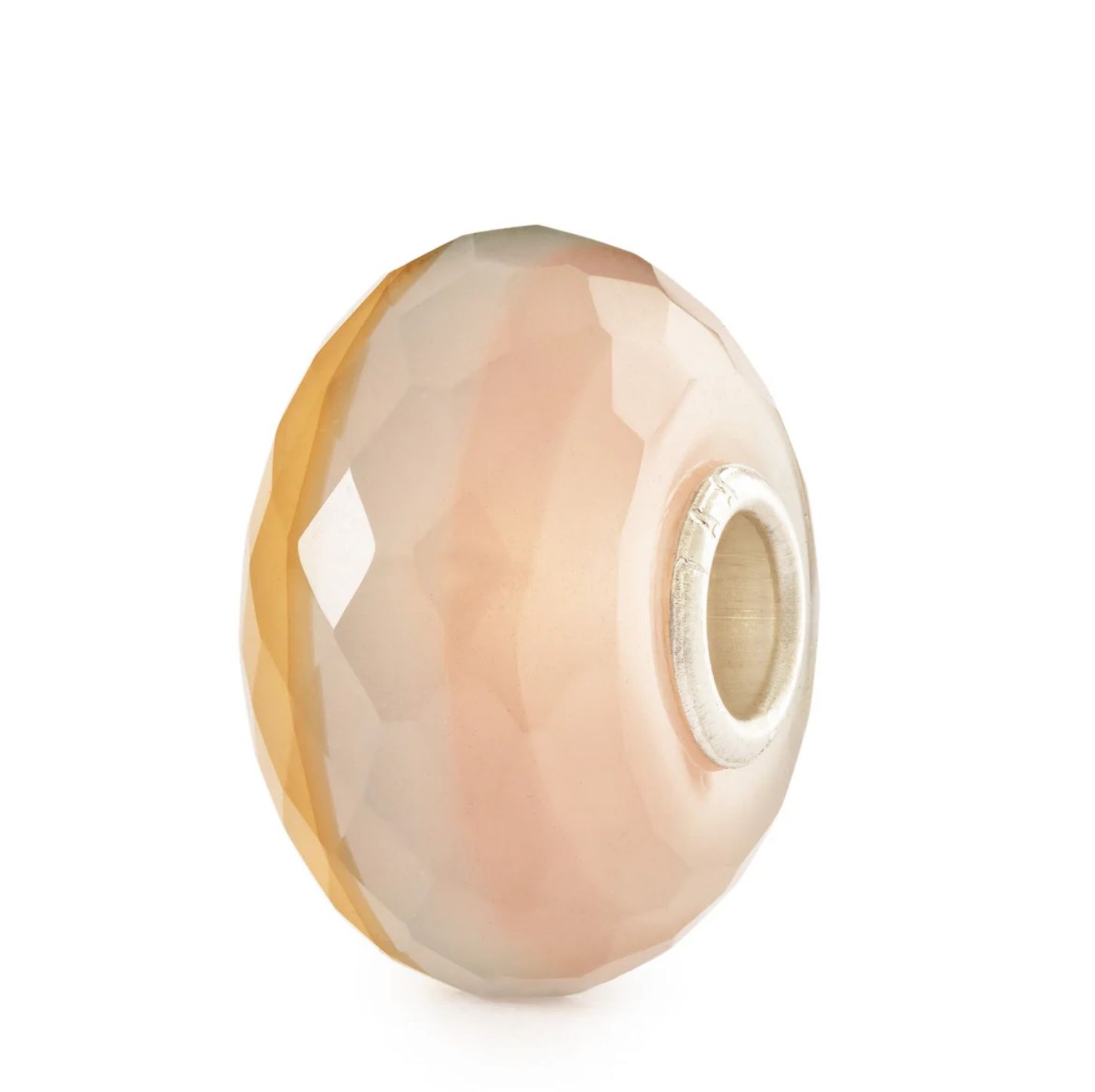 Blush Waterstone Bead