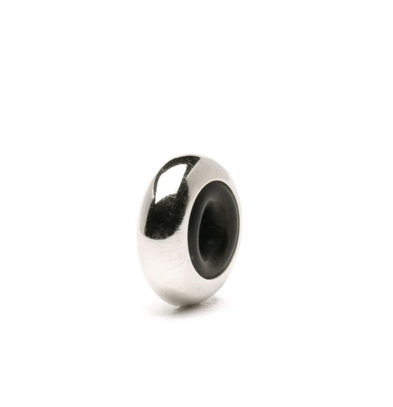 Trollbeads Silver Spacer Stopper