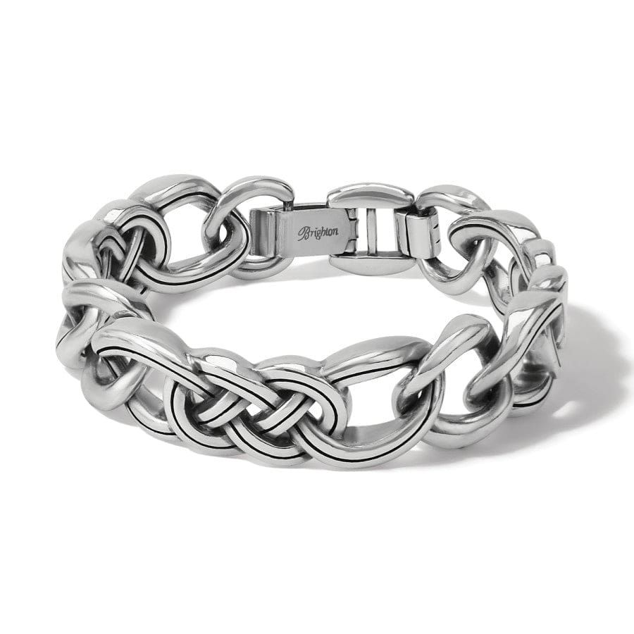 Interlok Unity Link Bracelet