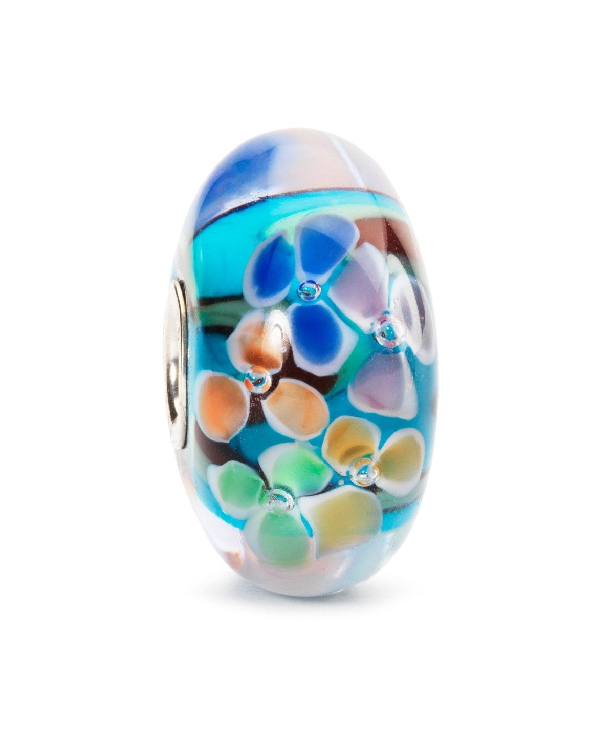 Trollbeads Daydream Blossom Bead