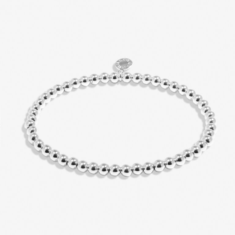 Stacking Bracelet 4.0mm Silver