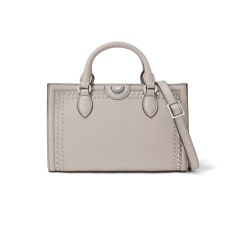 Jax Small Tote Moonstone