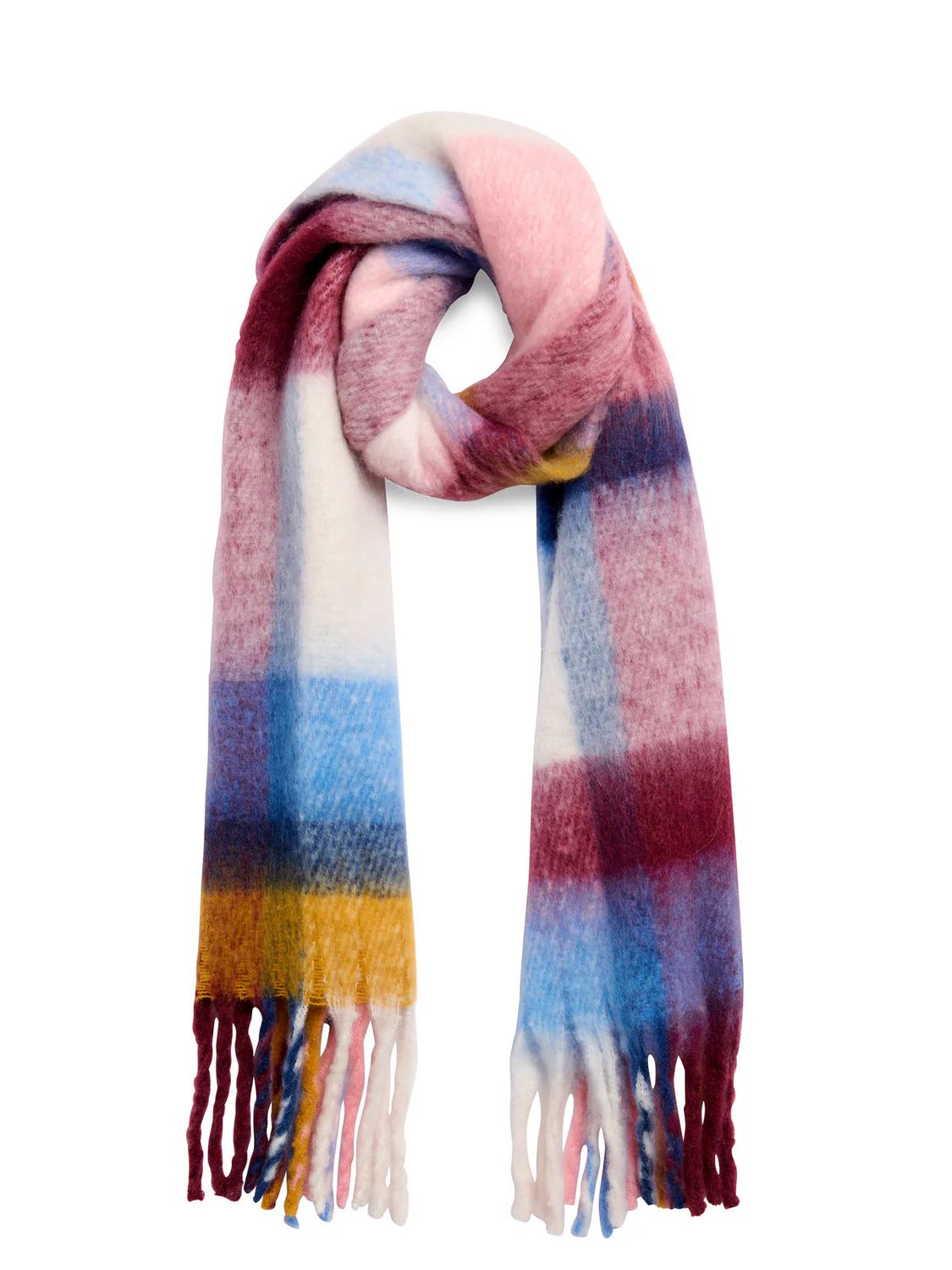 Amelie Scarf, Multi