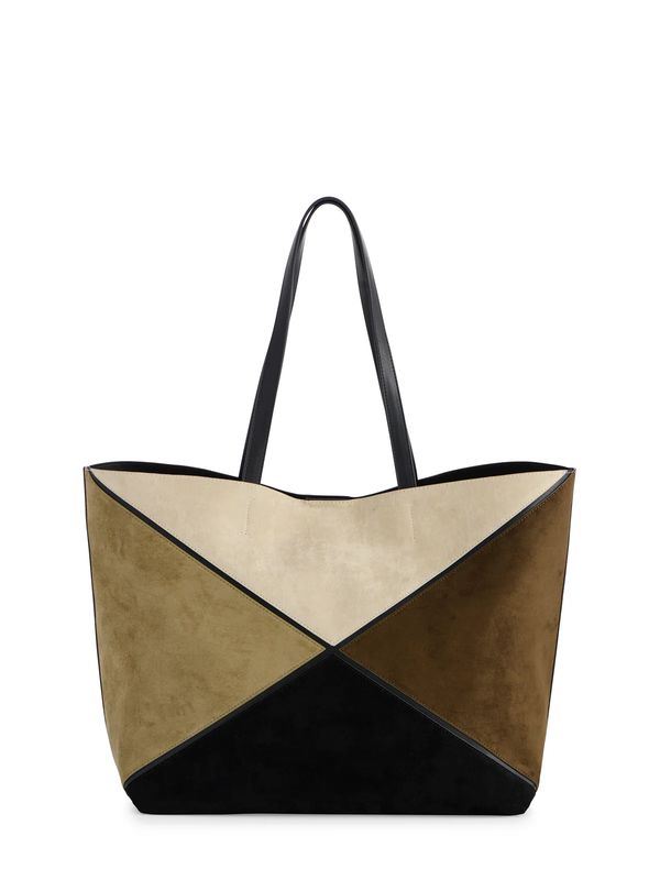 Romy Tote Taupe