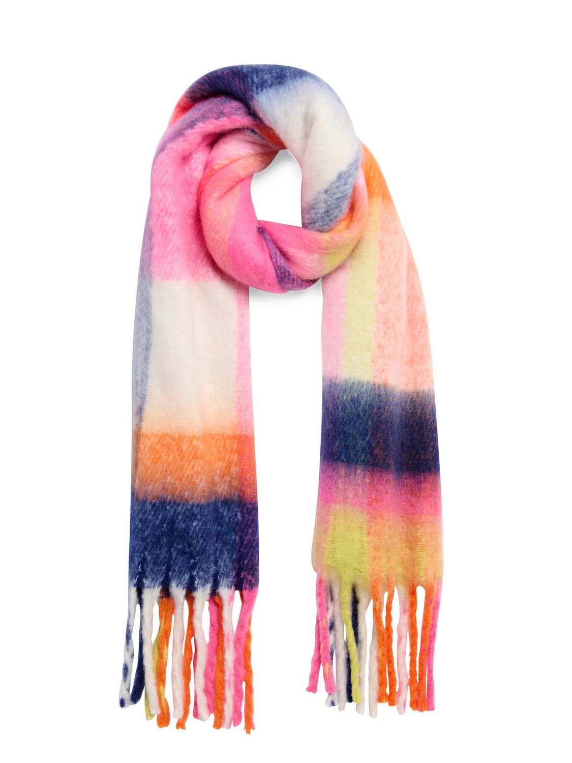 Ashley Scarf, Multi