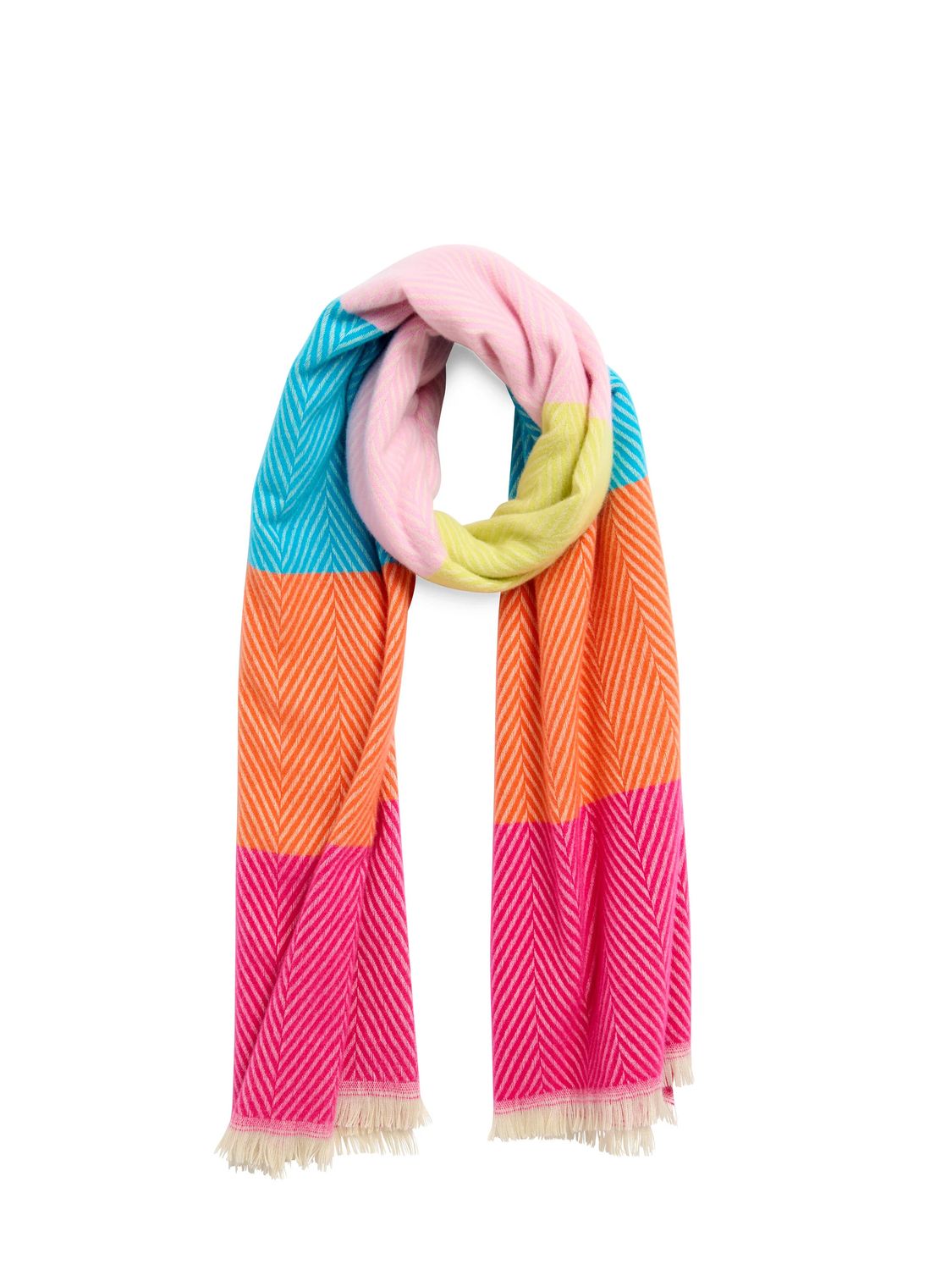 Norah Scarf, Multi