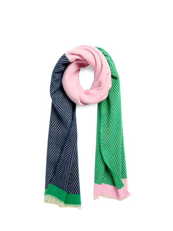 Norah Scarf, Navy