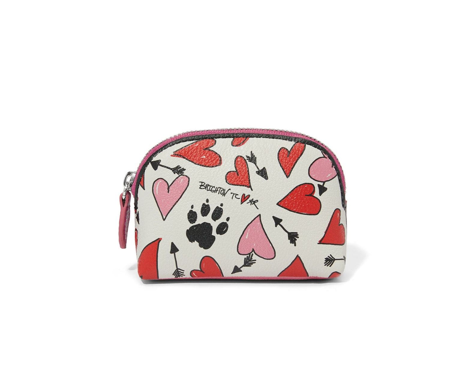 Fashionista BFF Mini Coin Purse