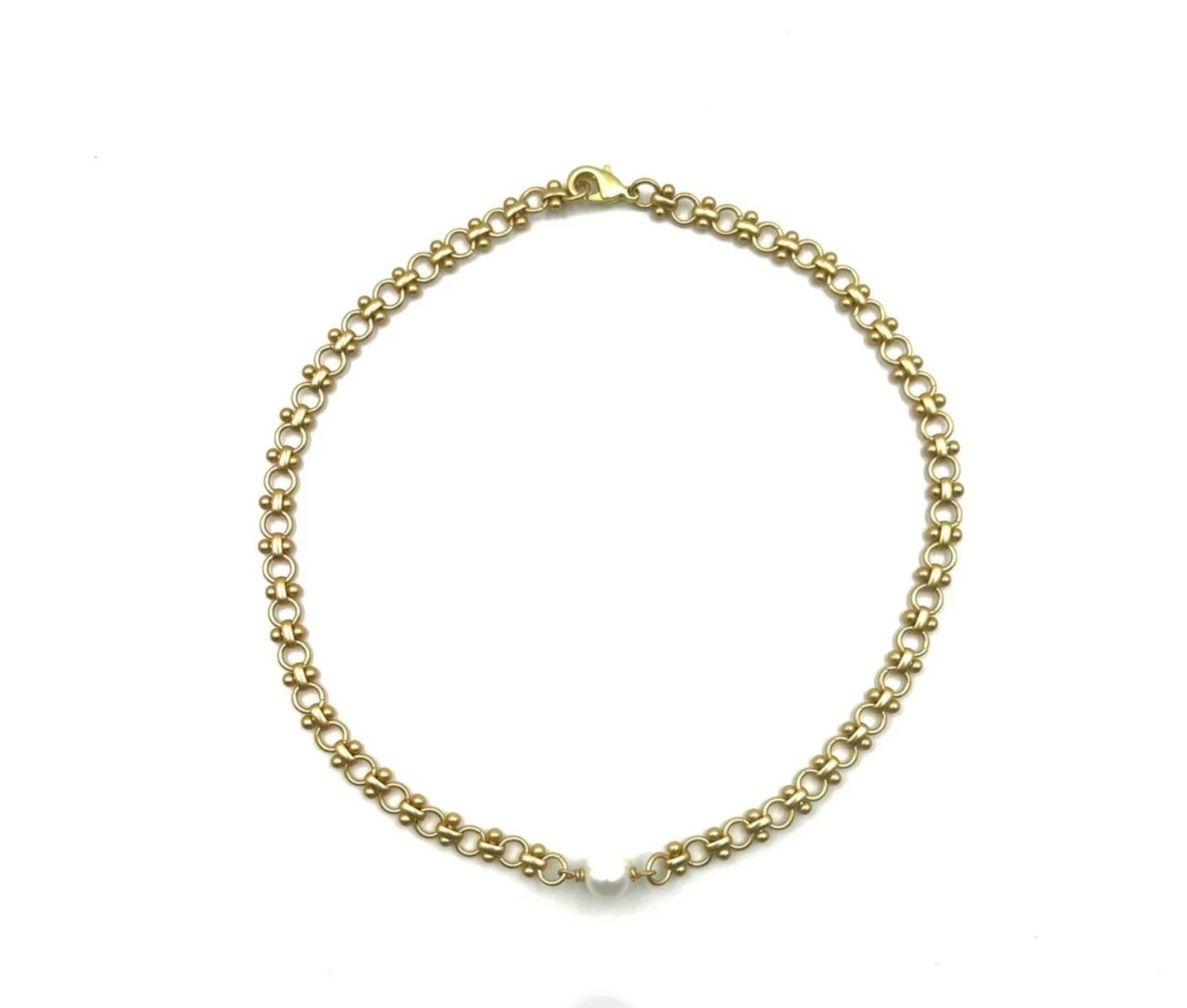 Maleah Necklace
