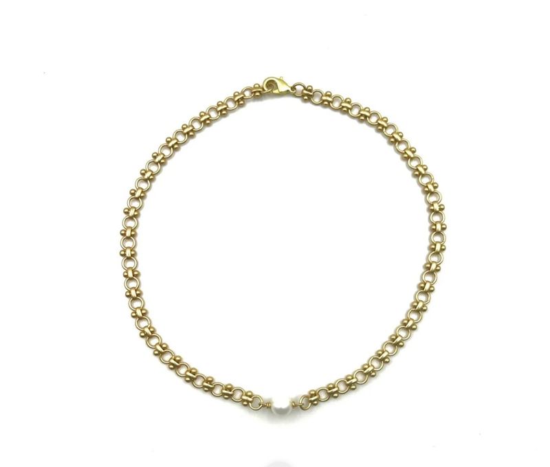 Maleah Necklace