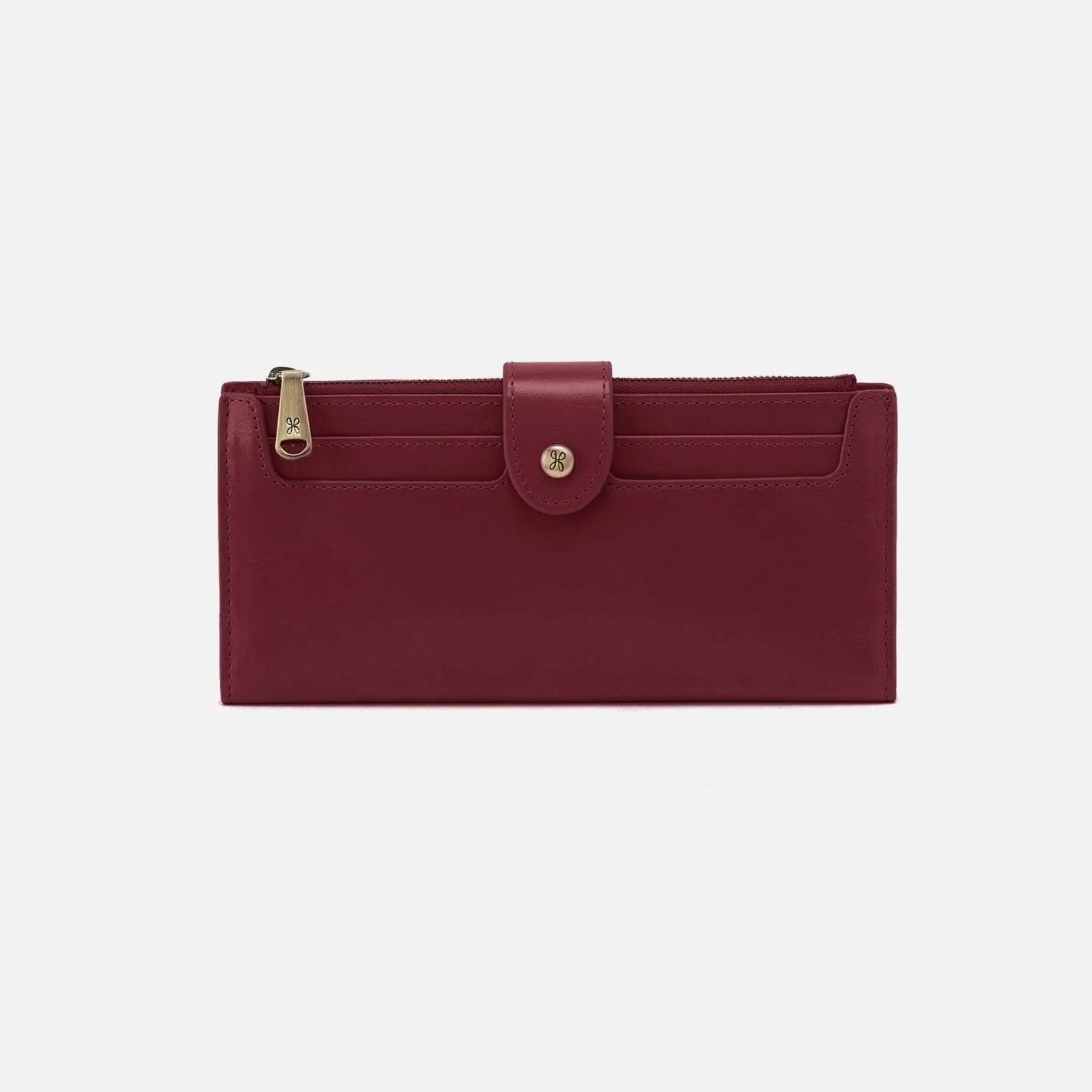 Dunn Wallet - Saddleberry