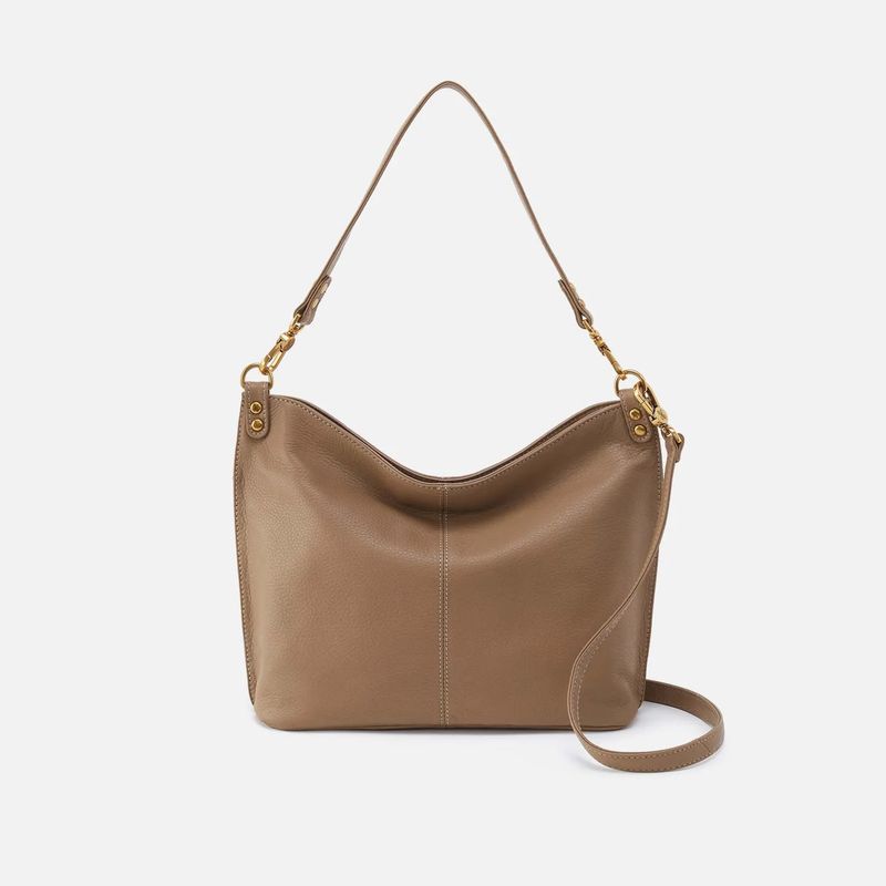 Pier Shoulder Bag Cedar Sagebrush