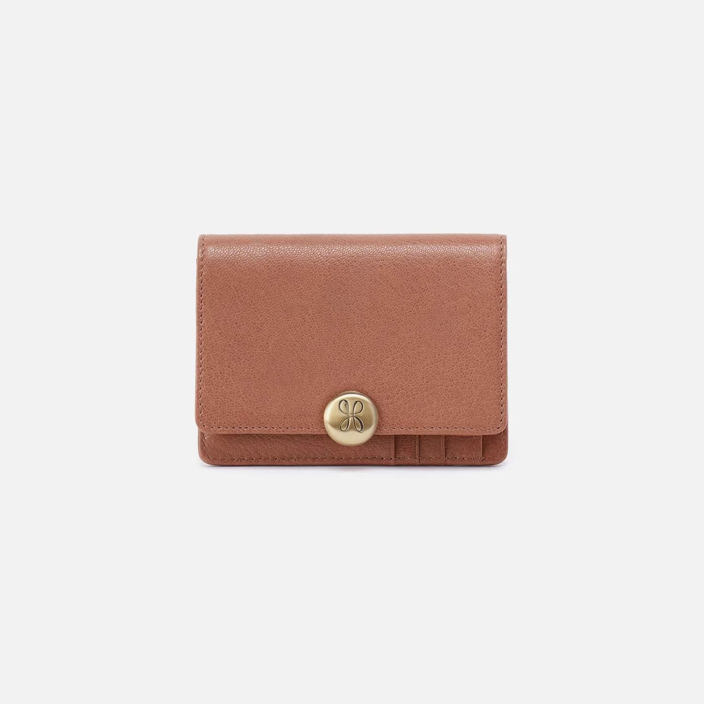Hutton Small Wallet - Glazed Donut