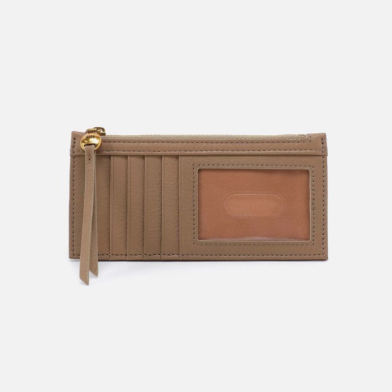 Carte Card Case Cedar Sagebrush