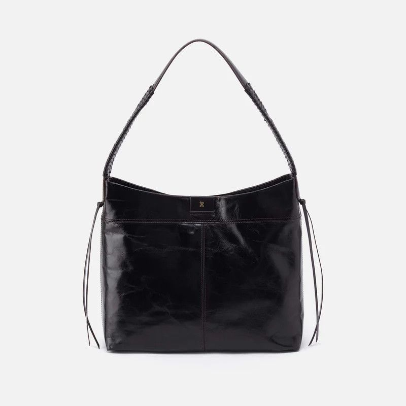 Romy Hobo Black
