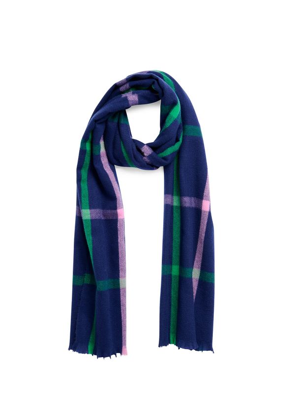 Reese Scarf Navy