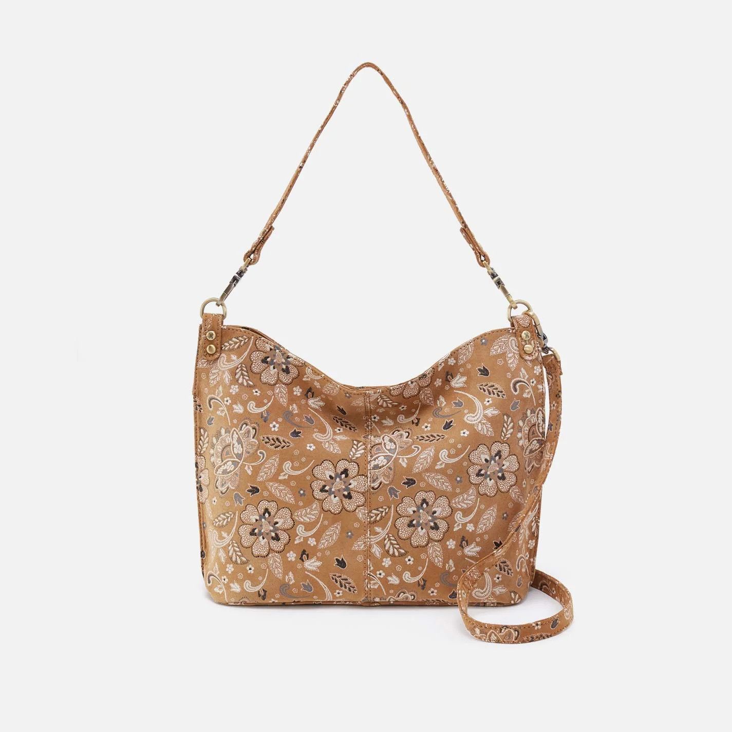 Pier Shoulder Bag Country Road Bloom