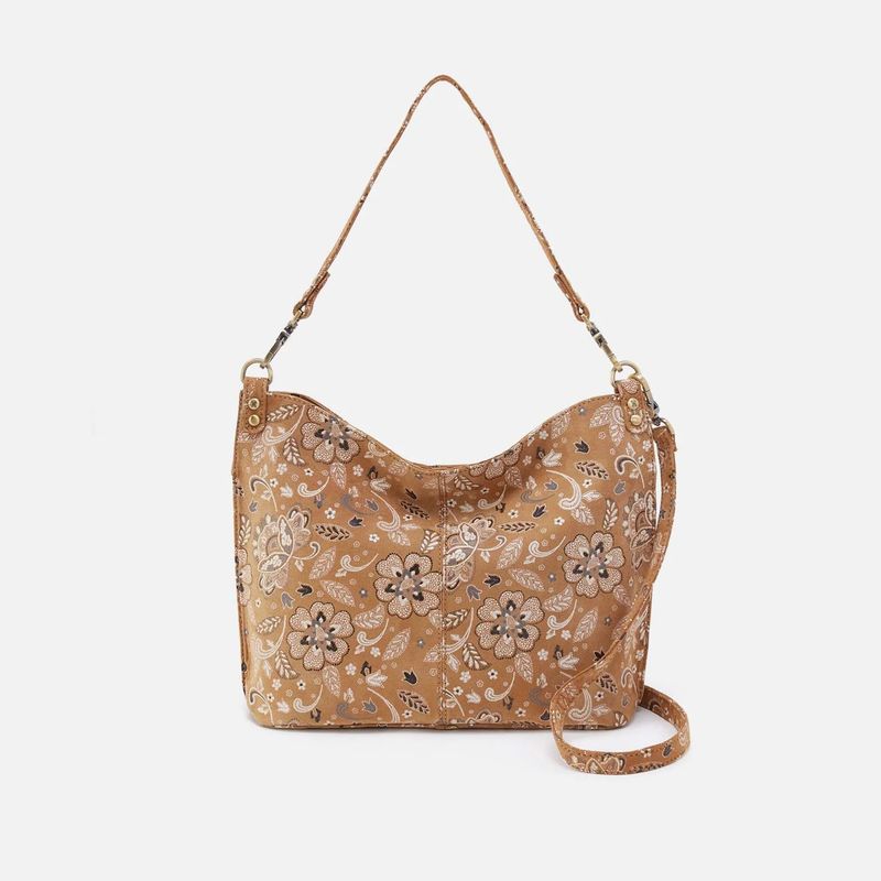 Pier Shoulder Bag Country Road Bloom