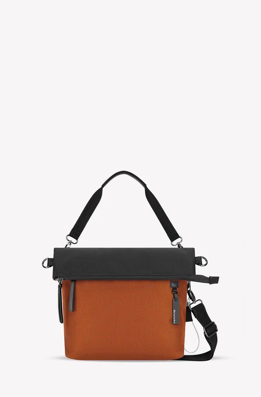 Vale Anti Theft Crossbody - Morocco