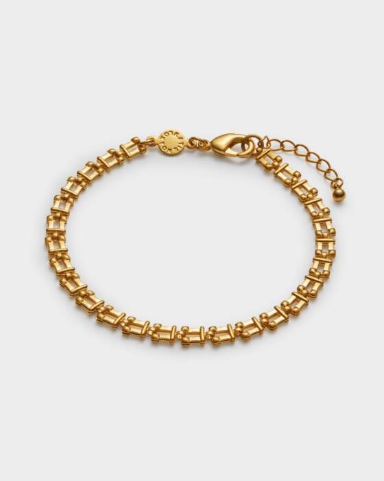 Grecian Link Bracelet