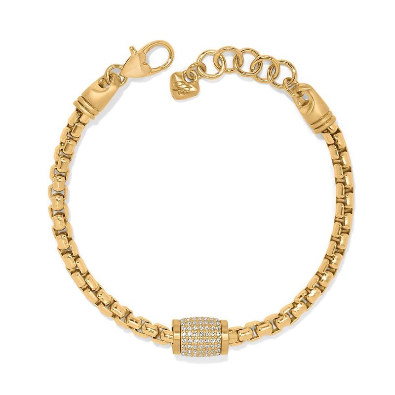 Meridian Solis Staion Necklace