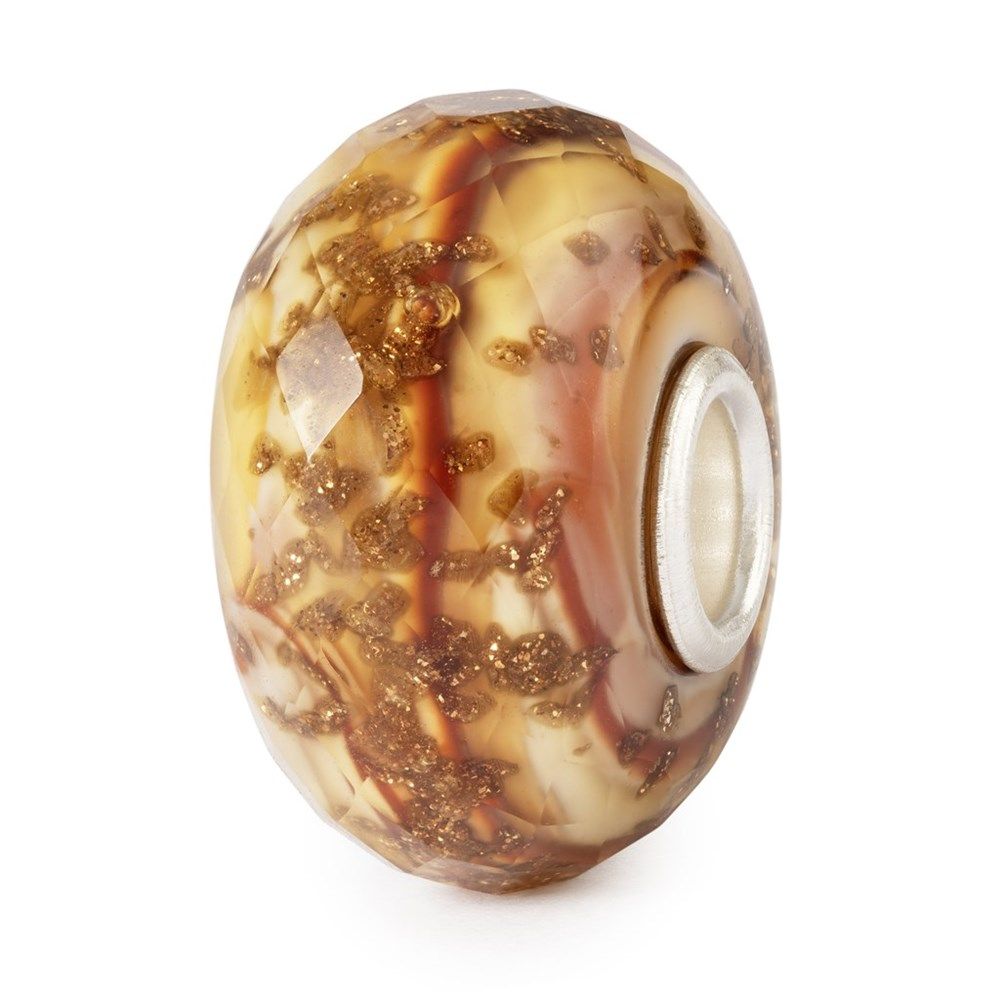 Woven Light  Bead
