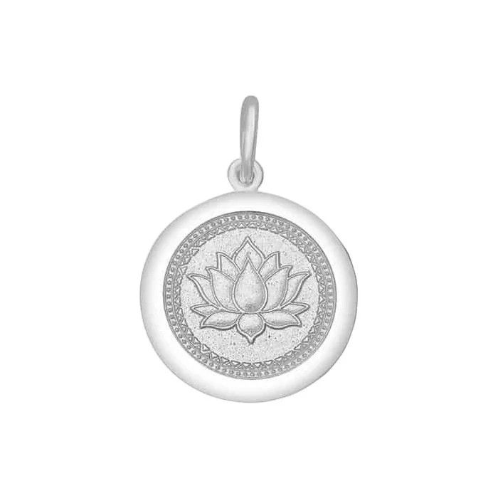 19mm Lotus Alpine White